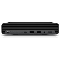 Mini pc PRO MINI 400 G9 Intel Core i7 32GB 1TB Black A55DCET