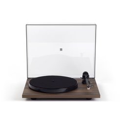 Giradischi PLANAR 1 Plus Walnut