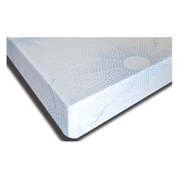 OSSIGENO Coprimaterasso piazza e mezza