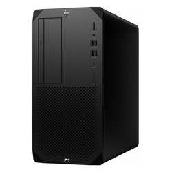 Workstation Z2 G9 Intel Core i7 32 1TB Black A40KKET