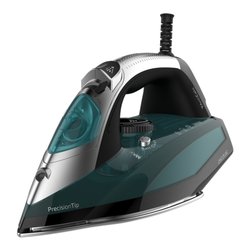 Ferro stiro vapore 2600W Alluminio FAST&FURIOUS 5010 Vital Green e Black 05521