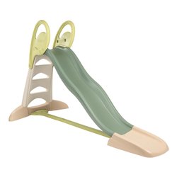 Scivolo XL (237x112x142cm) LIFE Verde 7600820304