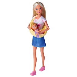 Bambola Baby Bag (29cm) STEFFI LOVE 105733538