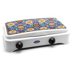 Fornello 2 zone cottura GPL IBIZA 5326GP PFO26BGPGMIBZ (48x29x12cm)