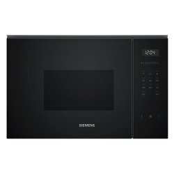 Microonde incasso ( (20Lt) ) IQ500 BF525LMB1 Black (60cm) 800W