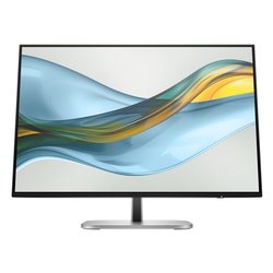 Monitor 24 ( IPS 1920x1200 WUXGA 100Hz ) SERIE 5 PRO 524pn Silver e Black 9D9A7AA