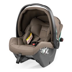 Seggiolino auto I-Size 40 - 87 cm PRIMO VIAGGIO SLK base esclusa Pine bark IMSK000000GU36MO36