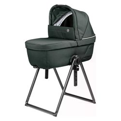 Navicella Comfort con Stand by Me 0 - 9 kg CULLA BELVEDERE Metal IN17000000GU64MO64