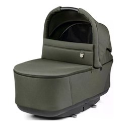 Navicella Pop Up Bassinet 0 - 9 kg CITY LOOP Metal IN20000000MO64