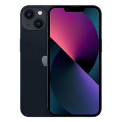 Smartphone 6,1 IPHONE 13 Grado A 5G Black ( 256GB Ram 4GB 3240mAh )