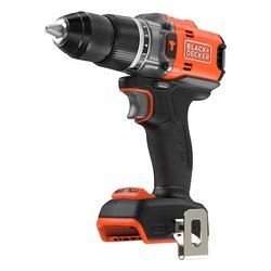 Trapano percussione batteria non inclusa 18V 2Ah Brushless POWERCONNECT BLD683XN XJ