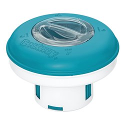 Diffusore cloro per tabs d. 76 mm 58769