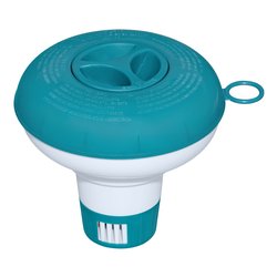 Diffusore cloro per tabs d. 25 mm 58210 6