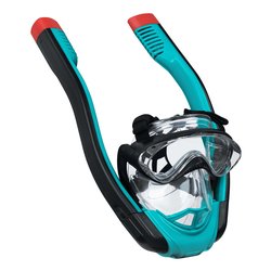 Maschera e boccaglio Flowtech (taglia adult l/xl ) 24058 5