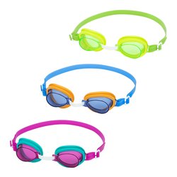 Occhiale nuoto Burst Essential (taglia 3-6 anni ) Assortito 30216
