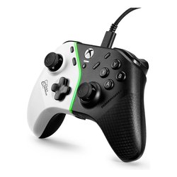 Gamepad XBOX Heart Controller Wired Black e White 4460237