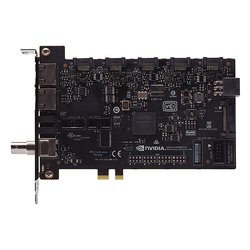 Scheda video Nvidia Quadro Sync II 1WT20AA