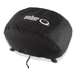 Copertura barbecue WEBER Q 1000 Nero 3400851