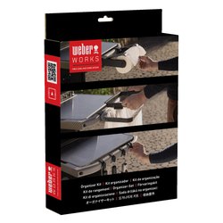 Kit Organize per piastre Premium Slate da 76 cm WORKS 3400106