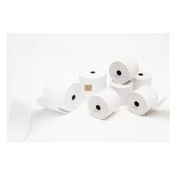 Carta calcolatrice Rotolo 57 x 30 mm 5pz 1905730