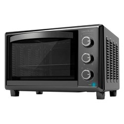 Forno elettrico 1500W (26Lt) BAKE&TOAST 2600 Black 03818