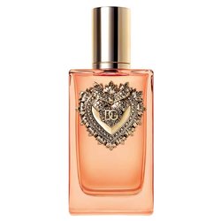 Eau de parfum donna Devotion  intense 100 ml