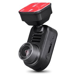 Dash cam STREET GUARDIAN Mini Black C1645