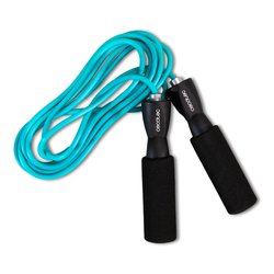 Corda salto Jump Rope (295cm) DRUMFIT 07129