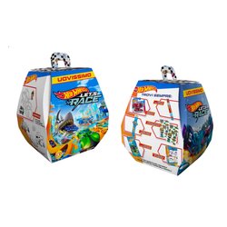 Uovo pasquale Uovissimo HOT WHEELS JGX75