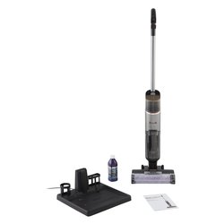 Lava pavimenti a freddo HYDROVAC 3in1 Black e Gray WD210EU