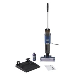 Lava pavimenti a freddo HYDROVAC 3in1 Blue WD100EU