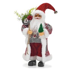 Babbo Natale (45cm) 421020