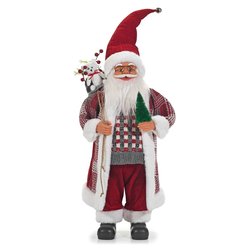 Babbo Natale (90cm) 421022