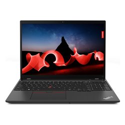 Notebook 16 THINKPAD T16 Gen 2 ( AMD Ryzen AI 7 Pro 7840U 32GB 1TB ) Thunder black 21K7002JIX