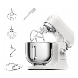 Planetaria KMIX KMIX751AWH White 0w20011523 1000W (5Lt)