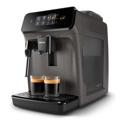 Macchina caffè espresso 1200 SERIES Black EP1224 00
