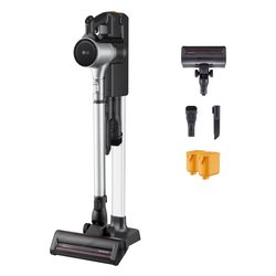 Scopa elettrica batteria CORDZERO A9K Core ThinQ Fantasy silver A9K CORE3S BFSQEUR