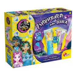 Evidenziatori Luna MOON ACCADEMY 110568