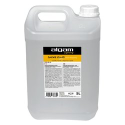 Liquido macchina fumo (5Lt) Smoke Fluid FOG QD 18700057