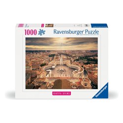Puzzle 1000 pz Highlights 14a+ (70x50cm) Assortito 12090112
