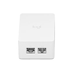 Modulo POE Injector White 952 000074