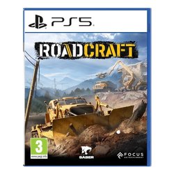 PLAYSTATION 5 Roadcraft PEGI 3+ 10002776