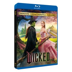 Wicked - Parte 1 1155328