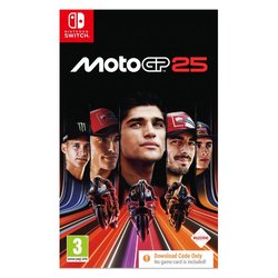 SWITCH Moto GP 25 Digital Download PEGI 3+ 1161296