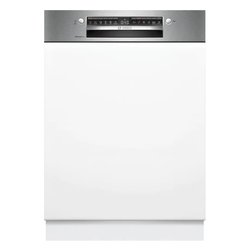 Lavastoviglie incasso 13 coperti SERIE 4 SMI4ETS08E classe B (L60cm)