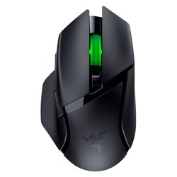 Mouse Gaming BASILISK V3 HyperSpeed Black RZ01 04870100 R3G1