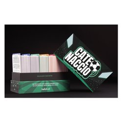 Catenaccio gioco in Italiano HELLOFUN 57132