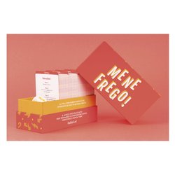 Me ne Frego! gioco in Italiano HELLOFUN 57130