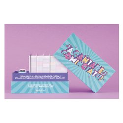 A cantare comincia Tu! in Italiano HELLOFUN 57125