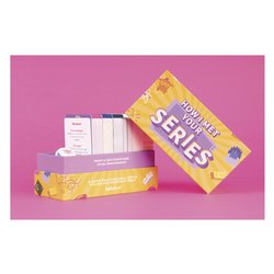 How I Met Your Series gioco in Italiano HELLOFUN 57127